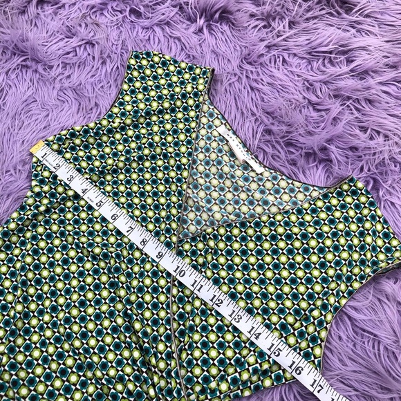 Y2K floral hippie top - Picture 3 of 5